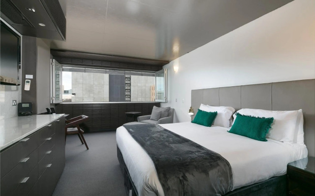 The Soho Hotel