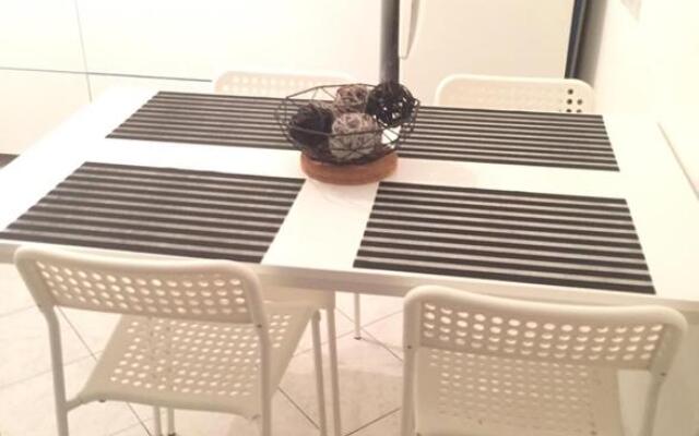 Respect to the Guest