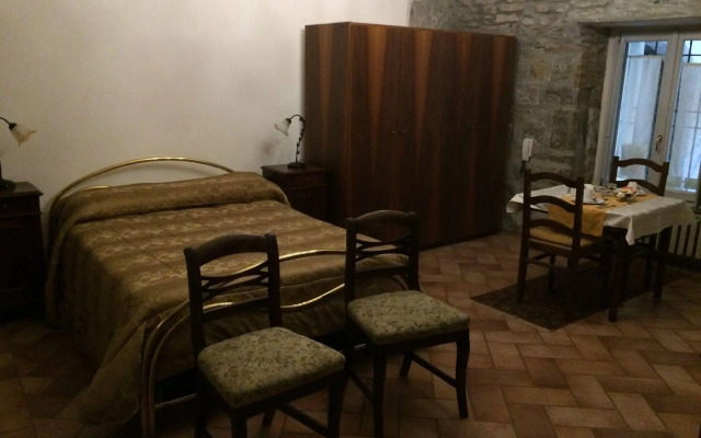 Casa Mario Lupo