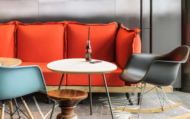 ibis Hannover City