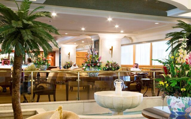 Al Hamra Hotel Jeddah