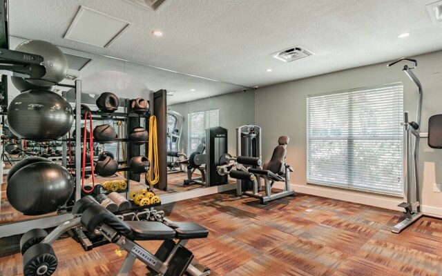 Clearwater Luxury Rental