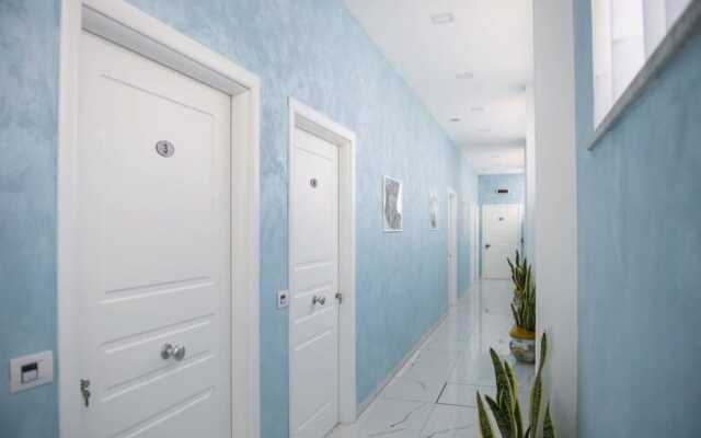 Stabia Dream Rooms
