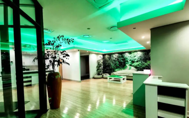 Inn Green At Lake Umuzi