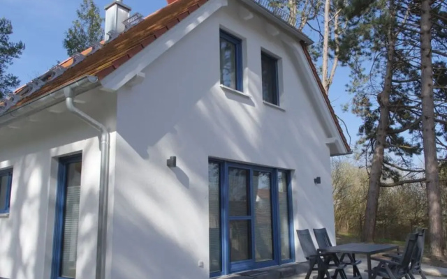 Holiday Home Lilac House