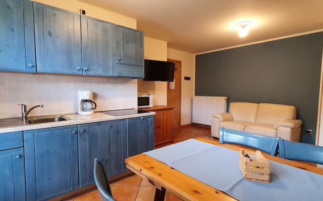 Residence Bait da Mott