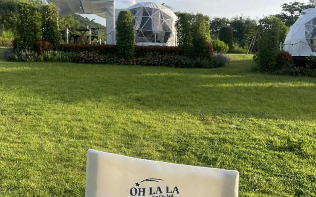 Oh La La Glamping Khaoyai