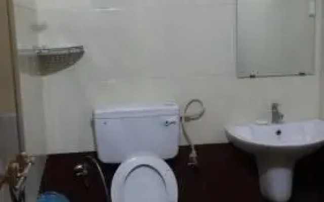 Chinnar Resort