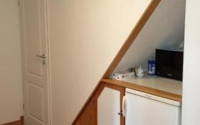 Apartament Tuwima 17