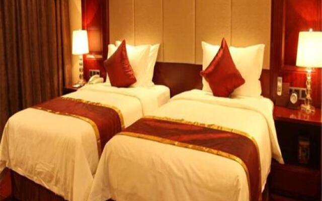 Wyndham Garden Wuyishan