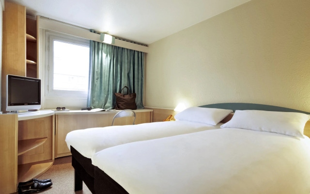 ibis Styles Strasbourg Centre Petite France