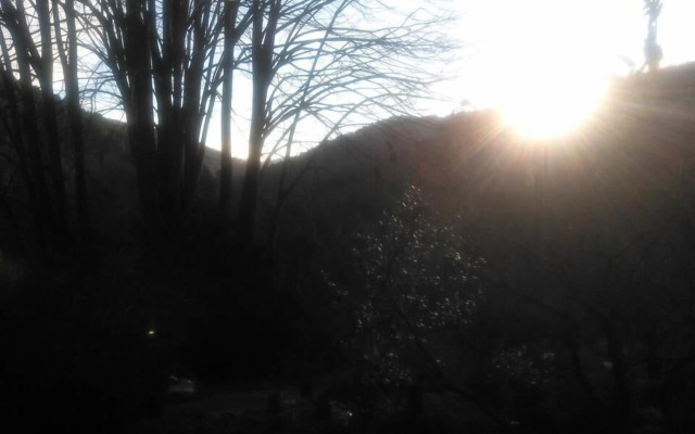 Au Mas Des Sources Cevenol