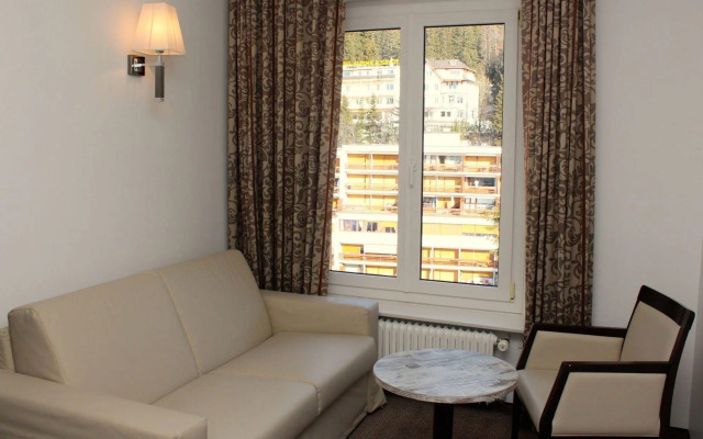 Hotel Art De Vivre