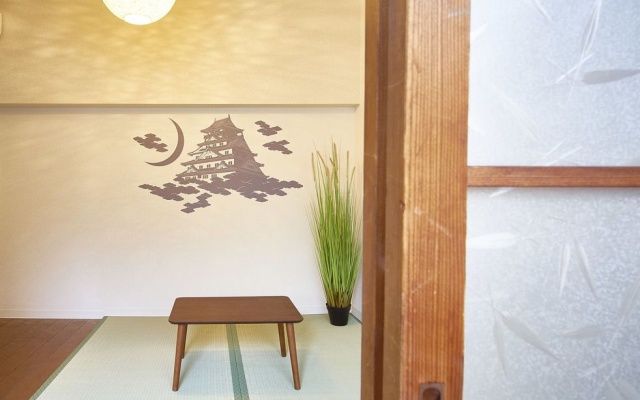 Gion Sakuraya – Guest Rooms – Kyoto