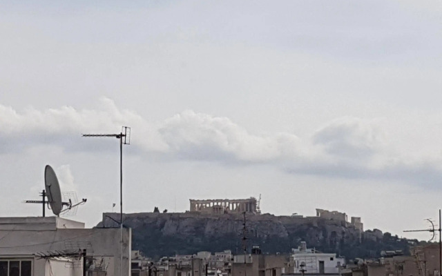 Apollo Hotel