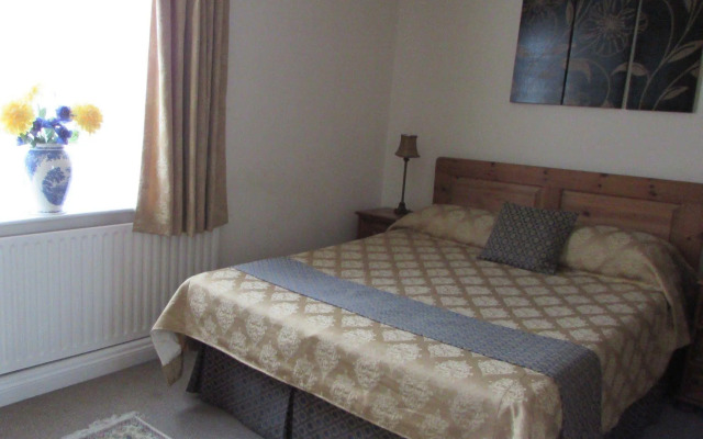 Old Coach Motel Guest House