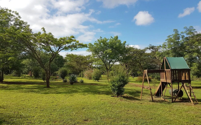 Thokozani Lodge