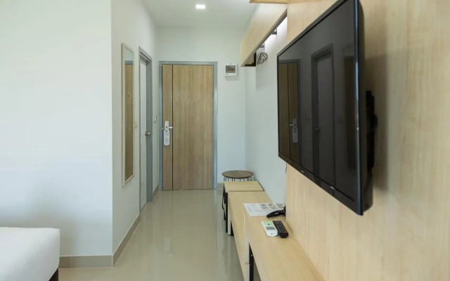 Sasi Nonthaburi Hotel