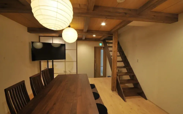 Condominium House in Osaka Miyakojima