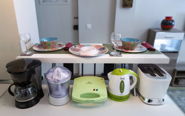 Vintage Apartment in the heart of Plaka