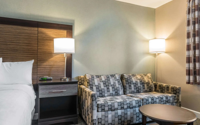 Clarion Inn Belle Vernon