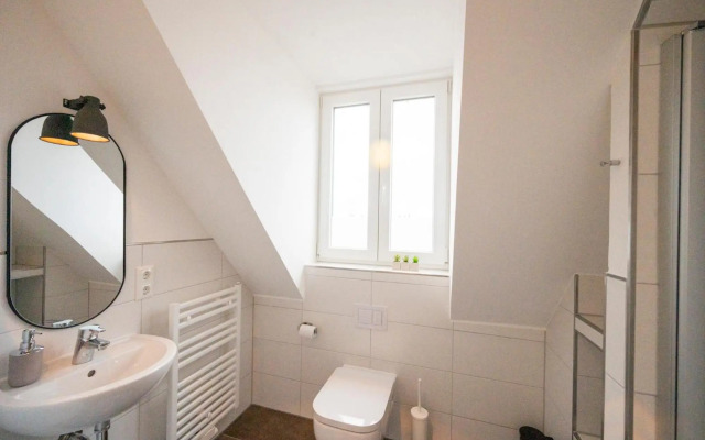 Willem und Konsorten - Ankerbucht