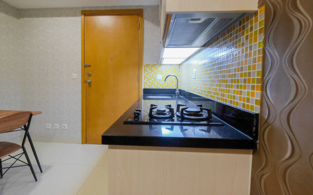 Apatel The Mansion Tower Gloria Unit Bg 30D