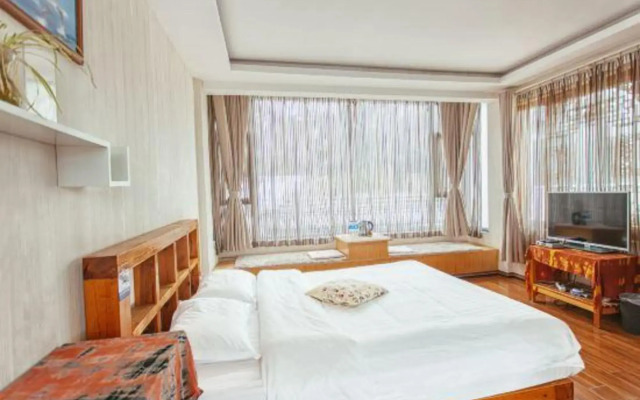 DaLi Eryuhuaxia inn