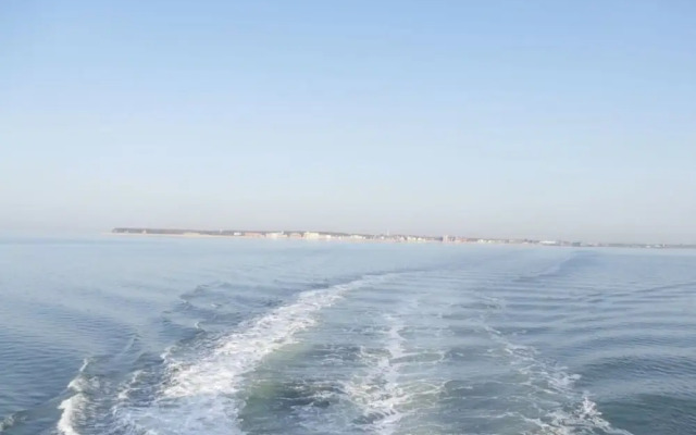 Favorite Place Modern Retreat