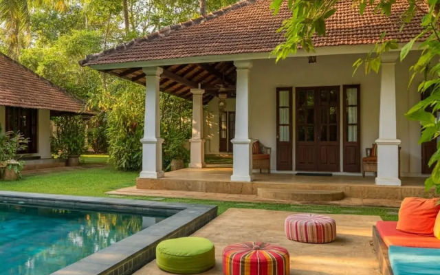 Mirage inn
