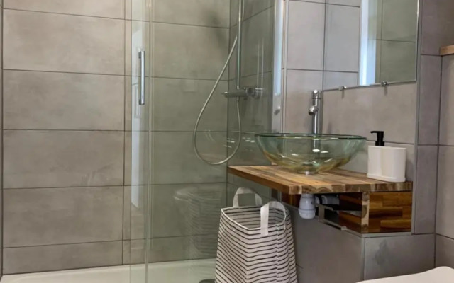 T2 Moderne Au Cœur Poitiers