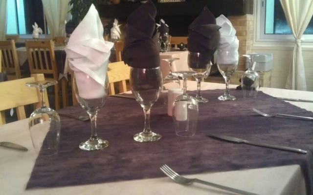 Le Grillanoo