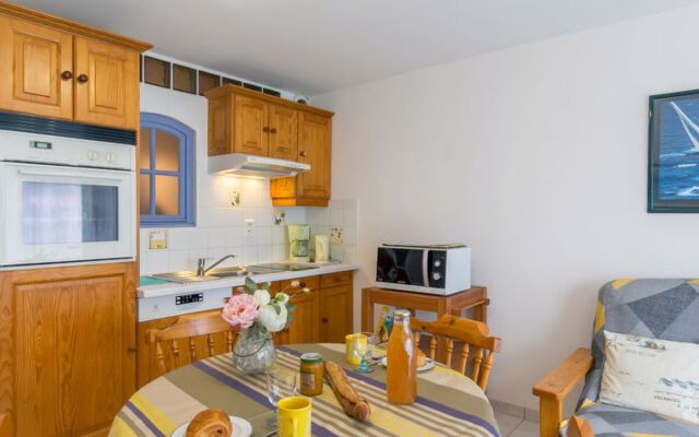 Apartment Ty Bugale Concarneau