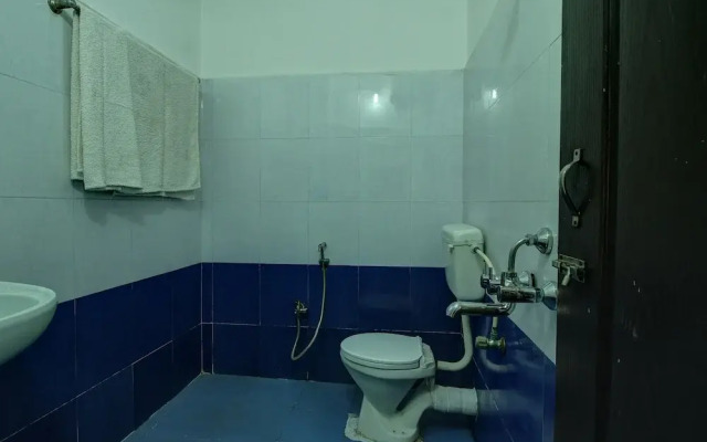 Vasantham Inn By OYO Rooms