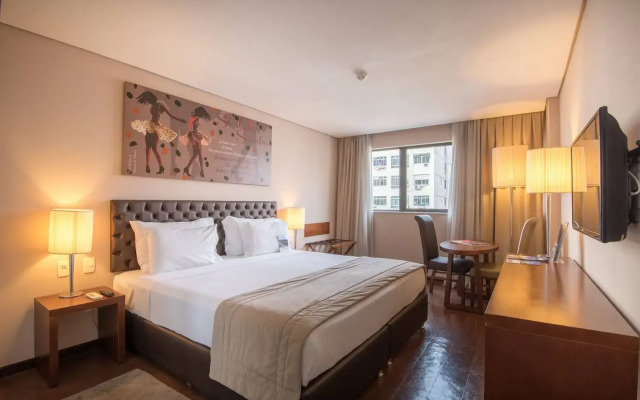 Vila Galé Rio de Janeiro