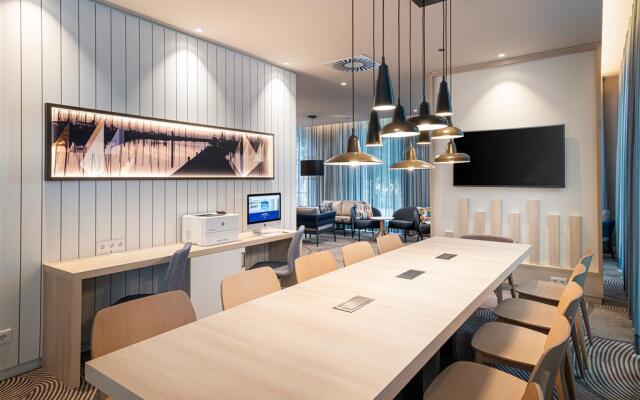 Hampton by Hilton Kiel City Centre