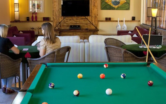 Hotel Pousada Aguas de Bonito