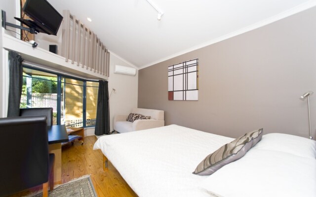 Earle Street Apartment