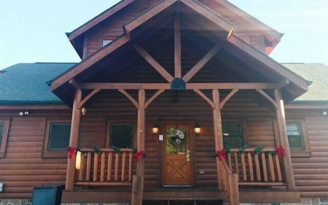 The Preserve Resort