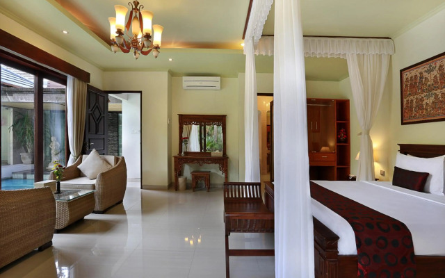 The Buah Bali Villas