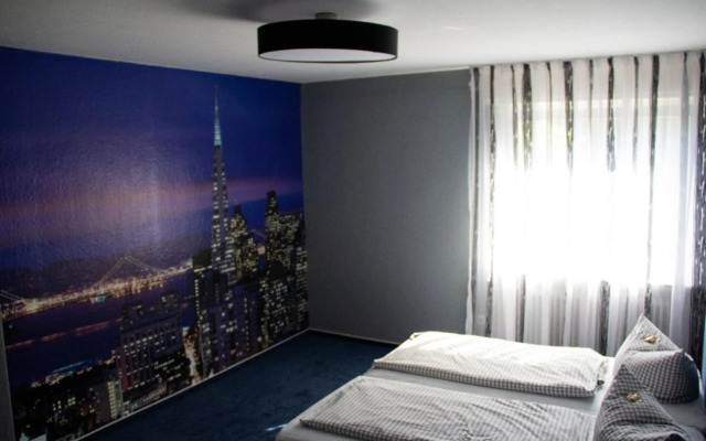 Hotel Kolpinghaus Lingen