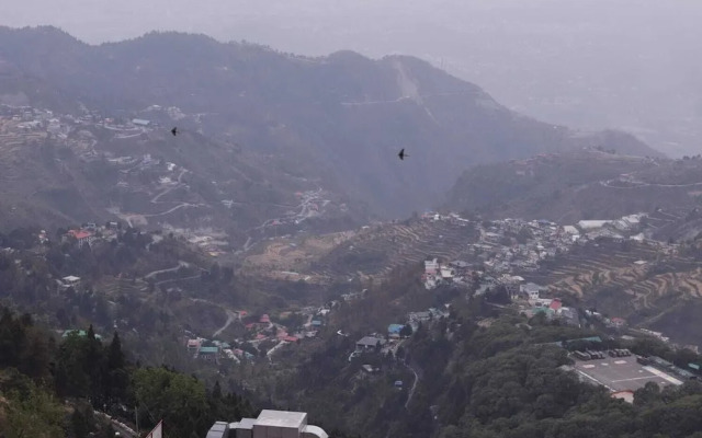 Mountain Retreat by 360 Degree