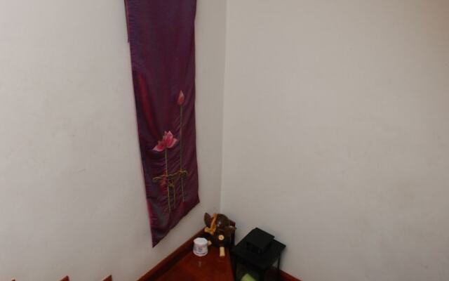 Sea and Sand Guesthouse & Restaurant