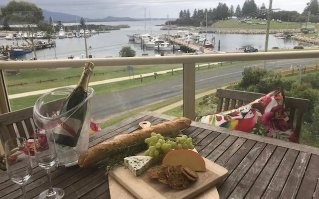 Vista Marina Penthouse #5