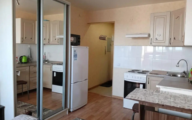 Апартаменты на улице Куйбышева