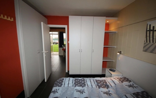 Appartement Acacia Orchidee 2-4p