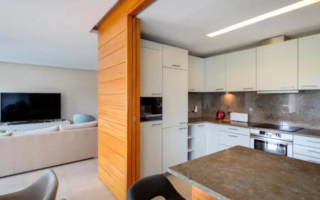Apartment Luisa