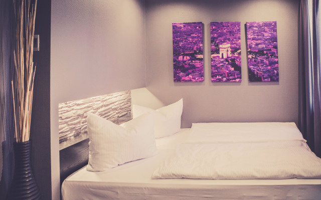 Hotel am Augustinerplatz