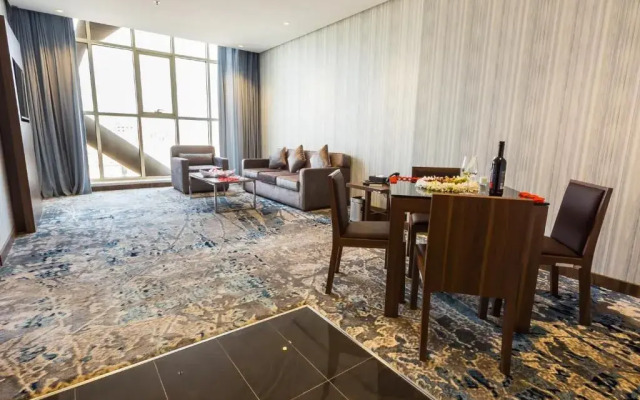 Wow Diamond - White Diamond Hotel Al Nuzha