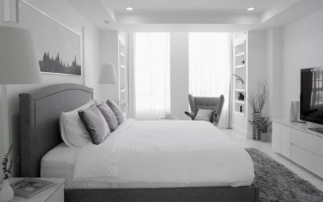 Hotel Apartman Lily